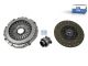 DT Spare Parts 5.95030 Kupplungssatz, D: 430 mm passend für DAF