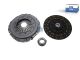 DT Spare Parts 5.95031 Kupplungssatz, D: 395 mm passend für DAF