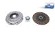 DT Spare Parts 5.95033 Kupplungssatz, D: 395 mm passend für DAF