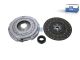DT Spare Parts 5.95038 Kupplungssatz, D: 362 mm passend für DAF