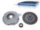 DT Spare Parts 5.95045 Kupplungssatz, D: 395 mm passend für DAF