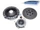 DT Spare Parts 5.95048 Kupplungssatz, D: 430 mm passend für DAF