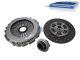 DT Spare Parts 5.95061 Kupplungssatz passend für DAF