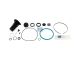 DT Spare Parts 5.95308 Reparatursatz, Kupplungsservo passend für DAF