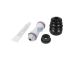 DT Spare Parts 5.95317 Reparatursatz, Kupplungszylinder passend für DAF