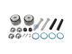 DT Spare Parts 5.96216 Reparatursatz, Fahrerhauslagerung passend für DAF