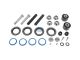 DT Spare Parts 5.96219 Reparatursatz, Fahrerhauslagerung passend für DAF