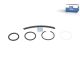 DT Spare Parts 5.96240 Reparatursatz, Hydraulikzylinder passend für DAF