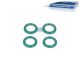 DT Spare Parts 5.96242 Reparatursatz, Hydraulikzylinder passend für DAF