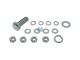 DT Spare Parts 5.96261 Befestigungssatz, Luftfederbalg passend für Multimarken