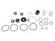 DT Spare Parts 5.97032 Reparatursatz, Fußbremsventil passend für DAF
