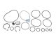 DT Spare Parts 5.97036 Reparatursatz, Anhängerbremsventil passend für DAF