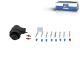DT Spare Parts 5.98028 Reparatursatz, Stecker, 8 poles passend für Multimarken