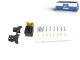 DT Spare Parts 5.98034 Reparatursatz, Stecker, 8 poles passend für DAF