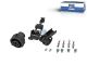 DT Spare Parts 5.98042 Reparatursatz, Stecker, ?: 90 °, 4 poles passend für Multimarken