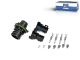 DT Spare Parts 5.98047 Reparatursatz, Stecker, 4 poles passend für DAF