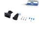 DT Spare Parts 5.98051 Reparatursatz, Stecker, 3 poles passend für DAF