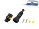 DT Spare Parts 5.98052 Reparatursatz, Stecker, 2 poles passend für DAF
