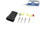 DT Spare Parts 5.98054 Reparatursatz, Stecker, 4 poles passend für Multimarken