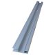 Einfassung Bordwandhebehilfe 3.0,li,eloxiert,gefräst,1215 mm 605900040 Suer