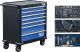 Werkstattwagen XL | 7 Schubladen | mit 301 Werkzeugen BGS6063