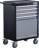 Werkstattwagen | 4 Schubladen, 1 Klappfach | leer BGS6070