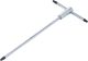 Schraubendreher mit T-Gleitgriff | T-Profil (für Torx) | T27 BGS6095
