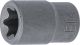 Steckschlüssel-Einsatz E-Profil | Antrieb Innenvierkant 10 mm (3/8