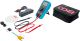 Kfz-Digital-Multimeter mit USB-Schnittstelle BGS63401