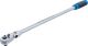 Gelenkknarre | arretierbar | extra lang | Abtrieb Außenvierkant 10 mm (3/8