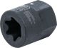 Bremssattel-Einsatz | E-Profil (für Torx) | für MAN TGA | Antrieb Außensechskant 30 mm | SW E24 BGS6452