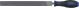 Werkstattfeile | flachstumpf | Hieb 1 | 250 mm BGS6565