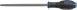 Werkstattfeile | vierkant | Hieb 1 | 150 mm BGS6579