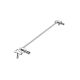Edscha Endlaufwagen BG VP-Small/Standard 2550 660692960 Suer