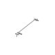 Edscha Endlaufwagen BG VP-ECO/Profi 2 2550 660693580 Suer