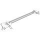 Edscha Endlaufwagen CS-Profi 2550 (1 x 700 N pro Seite) 660910560 Suer