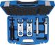 Kugelgelenk-Ausdrücker-Satz | hydraulisch | 12 t BGS6645