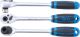 Bit-Knarre | extra lang | Abtrieb Innensechskant 10 mm (3/8