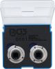 Bremskolben-Rückstelladapter-Satz | universal | mit 2 & 3 Stiften | 2-tlg. BGS6661