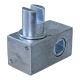 Spanngetriebe Typ 40, 73 x 38 mm, beidseitig einsetzbar 670900006 Suer