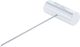 Draht-Durchstoßsonde | mit T-Griff BGS67200