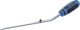 Schneiddraht-Gegenhalter | zum Ausglasen BGS67201