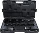 Radlager-Werkzeug-Satz | universal | 21-tlg. BGS67310