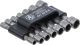 Steckschlüssel-Bit-Satz | Antrieb Außensechskant 6,3 mm (1/4