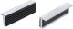 Schraubstock-Schutzbacken | Aluminium | Breite 100 mm | 2-tlg. BGS6795