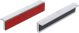 Schraubstock-Schutzbacken | Aluminium | Breite 150 mm | 2-tlg. BGS6800