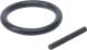 O-Ring & Sicherungsstift-Satz | 20 mm (3/4