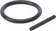 O-Ring & Sicherungsstift-Satz | 25 mm (1
