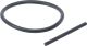 O-Ring & Sicherungsstift-Satz | 25 mm (1