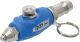 Mini-Druckluft-Ausblaspistole BGS6876